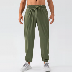 2 Prs Mens Gym Joggers Sweatpants