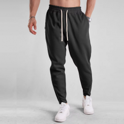 2 Prs Spring Autumn Sports Outdoor Sweatpants