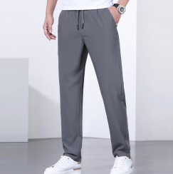 7 Prs Mens Spring Casual Slim Tapered Pant