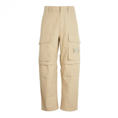 2 Prs Full Length Quick Dry Baggy Mens Cargo Pants