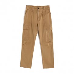 3 Prs Loose Bunches Of Foot Cargo Pant